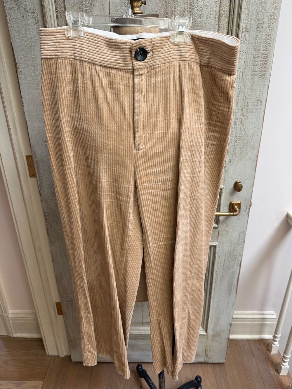 Zara pants